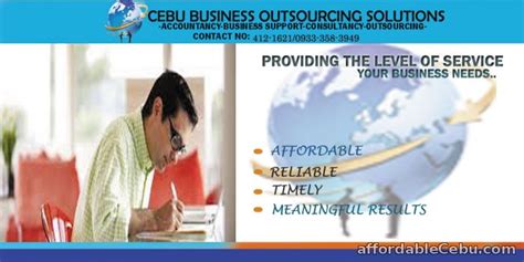 Hire the best Bookkeepers in Cebu City, PH .
